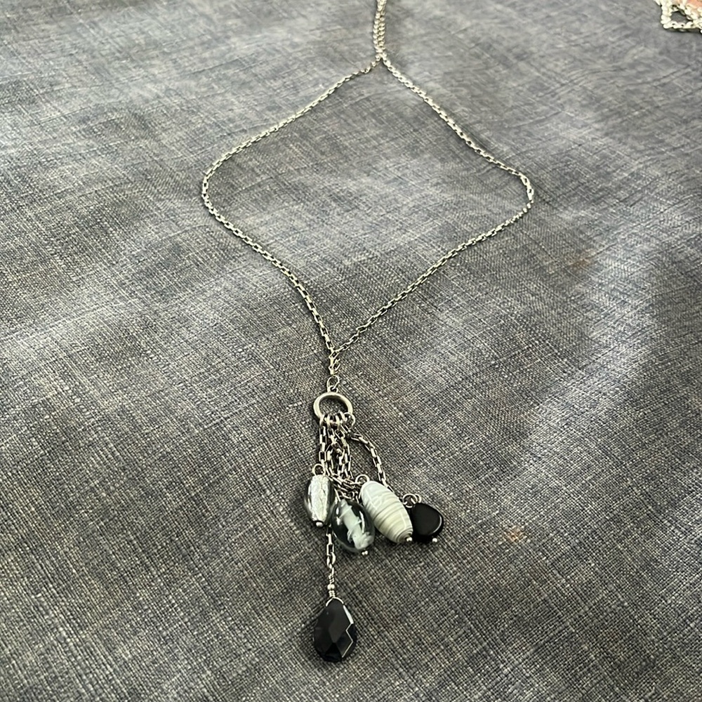 Lia Sophia necklace